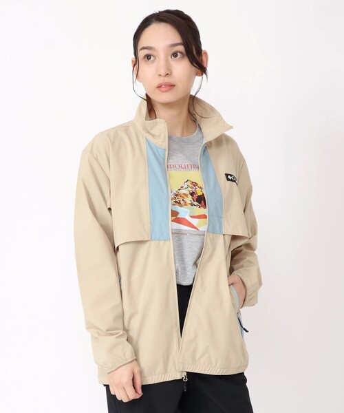 Columbia（コロンビア）の「ウィメンズエンジョイマウンテンライフ