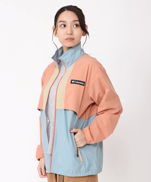 midori アウトレット】Columbia コロンビア ウィメンズエンジョイ