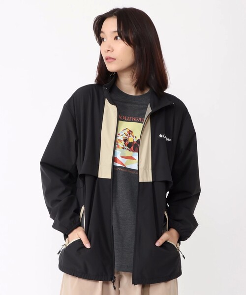 Columbia（コロンビア）の「ウィメンズエンジョイマウンテンライフ