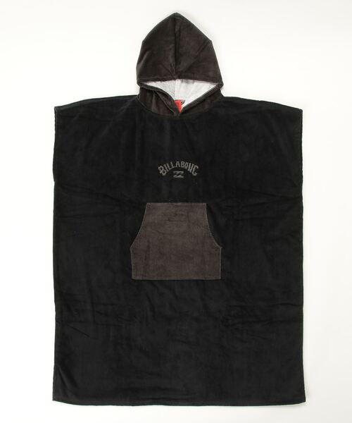 BILLABONG（ビラボン）の「BILLABONG メンズ MENS HOODED TOWEL 小物 【2023年春夏モデル】/ビラボン