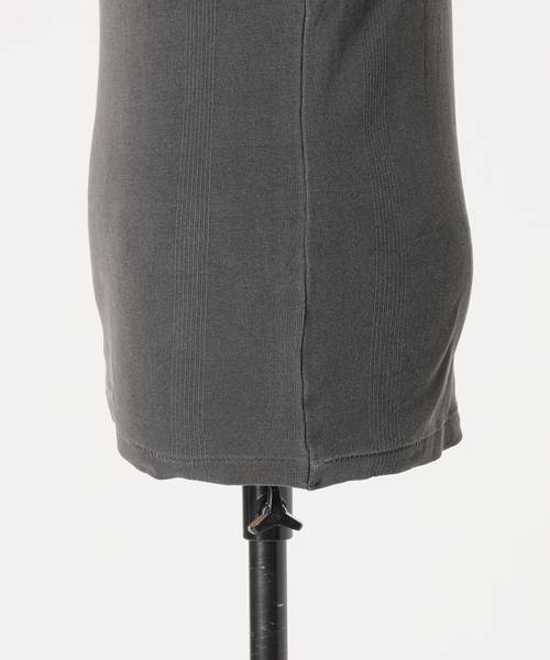 MILLER（ミラー）の「【MILLER×JOURNAL STANDARD / ミラー】別注 ガーメントダイタンクトップ（タンクトップ・メンズ・ピンク/ブラック系その他/ラベンダー/アイボリー/ライトイエロー/ライトグリーン/ブルー系その他/ホワイト系その他・LARGE/MEDIUM）」の16枚目の写真