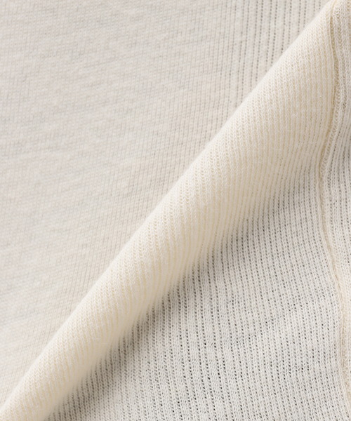 MILLER（ミラー）の「【MILLER×JOURNAL STANDARD / ミラー】別注 ガーメントダイタンクトップ（タンクトップ・メンズ・ピンク/ブラック系その他/ラベンダー/アイボリー/ライトイエロー/ライトグリーン/ブルー系その他/ホワイト系その他・LARGE/MEDIUM）」の19枚目の写真