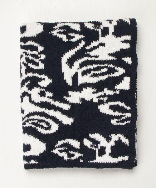 【美品】カシウエア/ダマスク/ハーフブランケット 楽天市場】カシウェア ダマスク ブランケット ハーフ