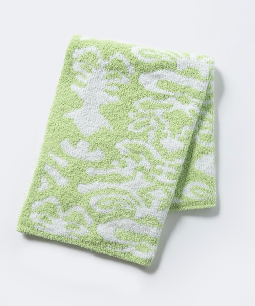 【新品】kashwére パープル ブランケット Amazon.co.jp: (カシウエア) kashwere ブランケット アニマル
