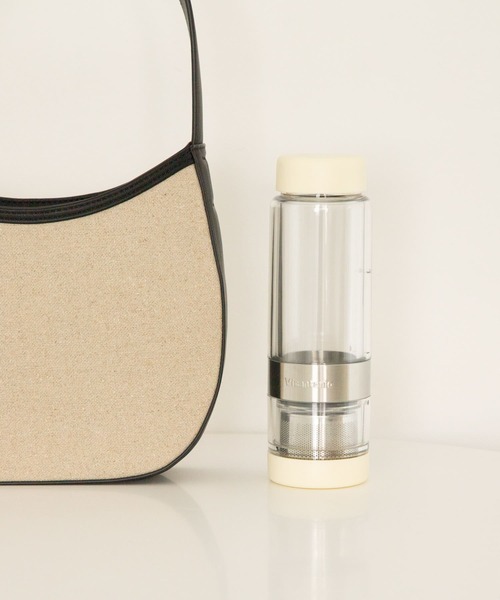 URBAN RESEARCH DOORS（アーバンリサーチドアーズ）の「Vitantonio　ツイスティー プラス（グラス/マグカップ/タンブラー・レディース・ベージュ系その他・-）」の2枚目の写真