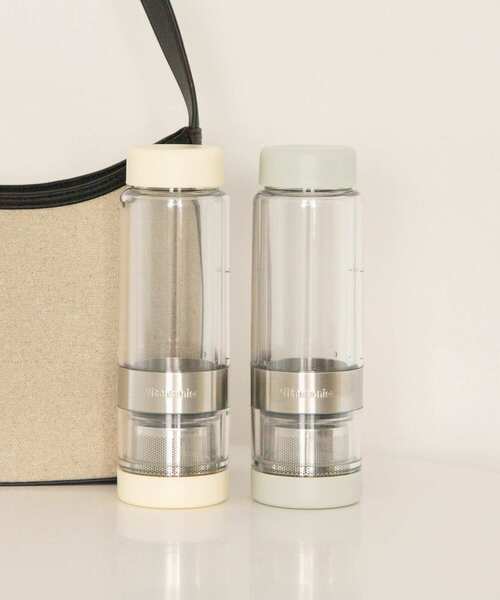 URBAN RESEARCH DOORS（アーバンリサーチドアーズ）の「Vitantonio　ツイスティー プラス（グラス/マグカップ/タンブラー・レディース・ベージュ系その他・-）」の5枚目の写真