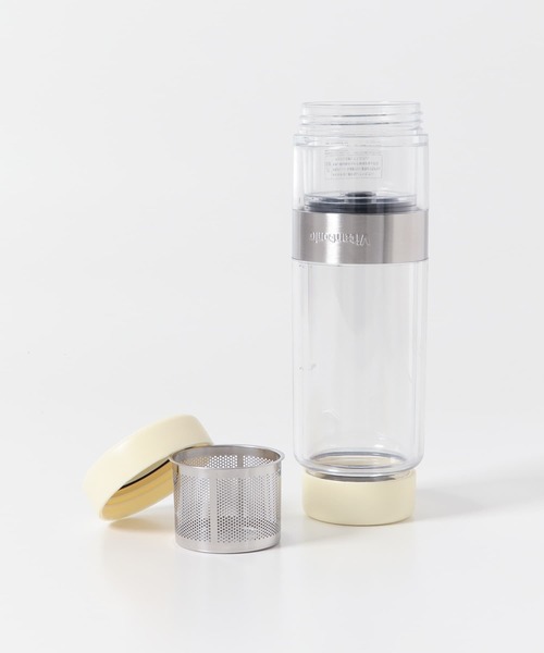 URBAN RESEARCH DOORS（アーバンリサーチドアーズ）の「Vitantonio　ツイスティー プラス（グラス/マグカップ/タンブラー・レディース・ベージュ系その他・-）」の8枚目の写真