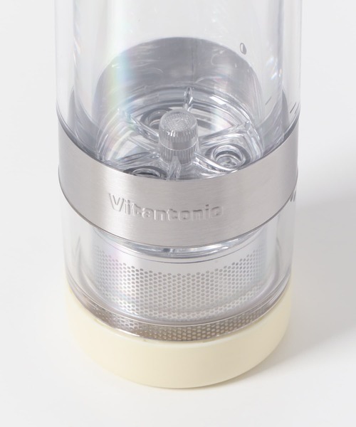 URBAN RESEARCH DOORS（アーバンリサーチドアーズ）の「Vitantonio　ツイスティー プラス（グラス/マグカップ/タンブラー・レディース・ベージュ系その他・-）」の10枚目の写真