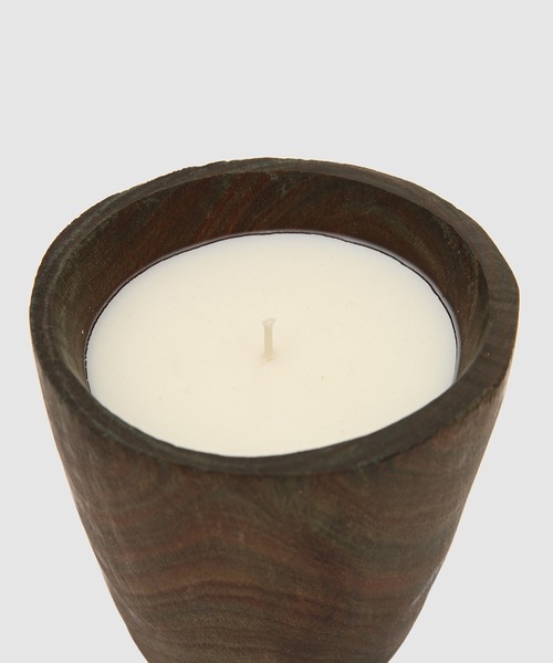 seya.（セヤ）の「PALO SANTO HAND MADE CANDLE（キャンドル）」 - WEAR