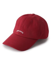 PINK-latte | アーチロゴキャップ(キャップ)