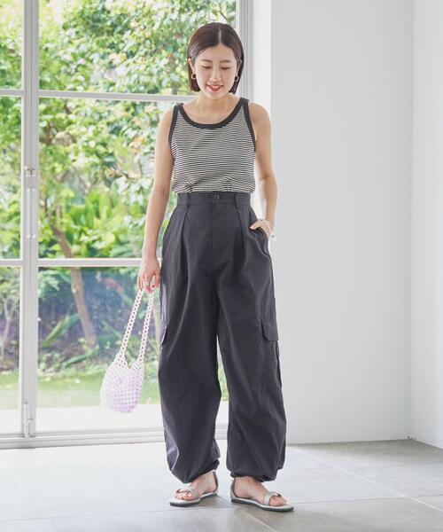 coen（コーエン）の「ビーズミニショルダーバッグ（ショルダーバッグ・レディース・ケリーグリーン/ピンク/ホワイト・FREE）」の16枚目の写真