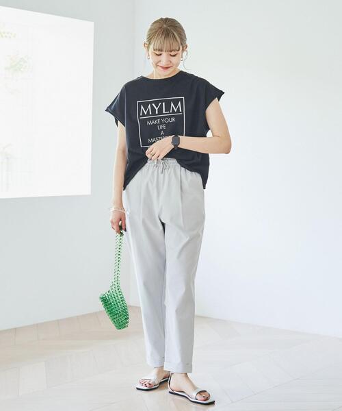 coen（コーエン）の「ビーズミニショルダーバッグ（ショルダーバッグ・レディース・ケリーグリーン/ピンク/ホワイト・FREE）」の18枚目の写真