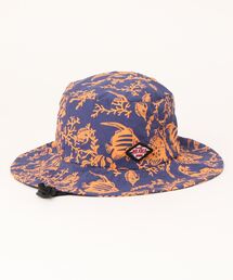 BIG FIELD | サファリハット/UVカット(kids/S～L)(ハット)