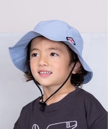 BIG FIELD | サファリハット/UVカット(kids/S~L)(ハット)