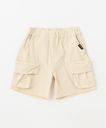 カーゴハーフパンツ