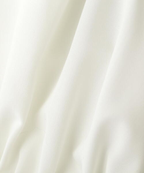 PROPORTION BODY DRESSING（プロポーションボディドレッシング）の「ツイードライクタイトワンピース / 1213240501（ワンピース・レディース・ブラウン/カーキ/ブルー・X-SMALL/SMALL/MEDIUM）」の5枚目の写真