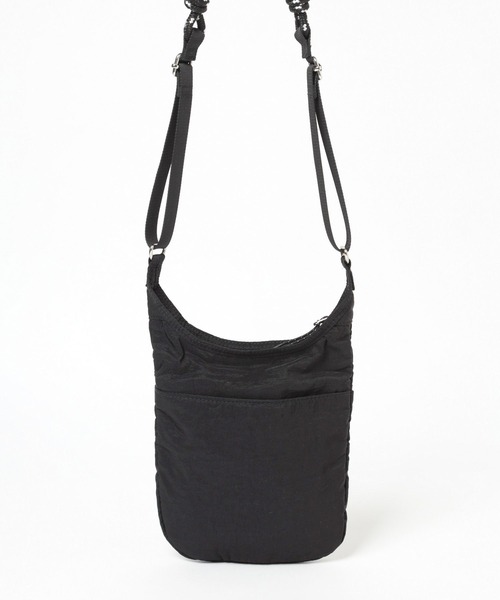 niko and...（ニコアンド）の「オリジナルコードお財布ショルダーバッグ（ショルダーバッグ・レディース・レッド/ブラック/アイボリー・0）」の13枚目の写真