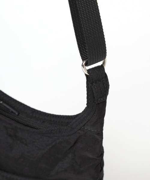 niko and...（ニコアンド）の「オリジナルコードお財布ショルダーバッグ（ショルダーバッグ・レディース・レッド/ブラック/アイボリー・0）」の14枚目の写真