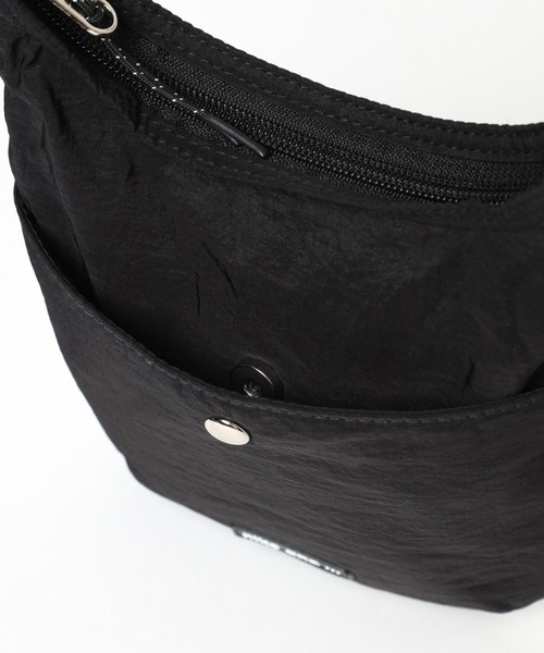 niko and...（ニコアンド）の「オリジナルコードお財布ショルダーバッグ（ショルダーバッグ・レディース・レッド/ブラック/アイボリー・0）」の16枚目の写真