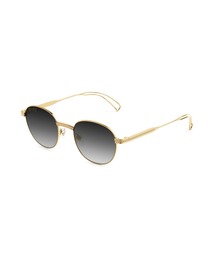 9five（ナインファイブ）の「【9FIVE】9five DIME 24K Gold Gradation Sunglasses（サングラス）」