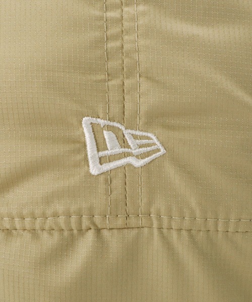 NEW ERA（ニューエラ）の「ニューエラアウトドア パイロットキャップ トラッパー 撥水（キャップ・メンズ・オリーブ/ベージュ/ブラック・M/L/XL）」の20枚目の写真