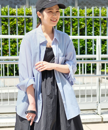 AP STUDIO | ラミーシャツ(シャツ/ブラウス)