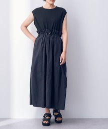 ・2wayドッキングワンピース