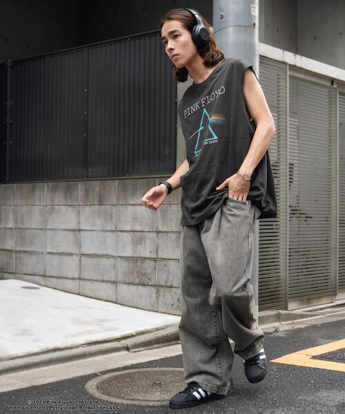 WEGO（ウィゴー）の「∴WEGO/【PINK FLOYD】別注ノースリーブ（タンクトップ・メンズ・その他1・MEDIUM/LARGE）」の10枚目の写真