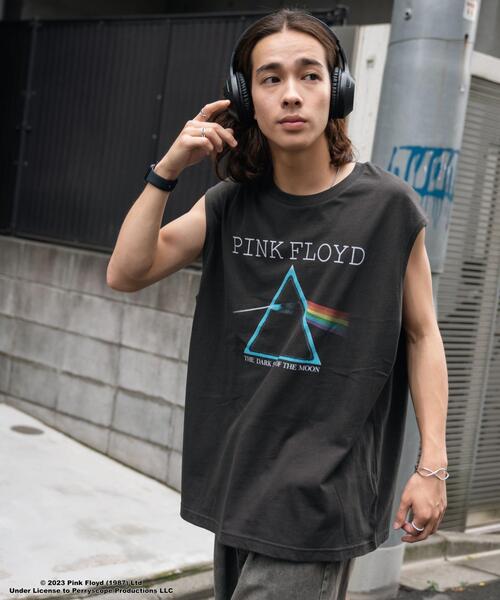 WEGO（ウィゴー）の「∴WEGO/【PINK FLOYD】別注ノースリーブ（タンクトップ・メンズ・その他1・MEDIUM/LARGE）」の16枚目の写真