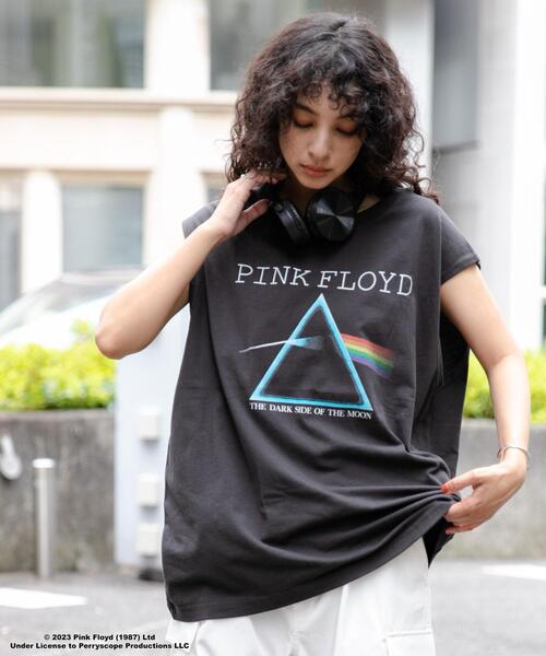 WEGO（ウィゴー）の「∴WEGO/【PINK FLOYD】別注ノースリーブ（タンクトップ・メンズ・その他1・MEDIUM/LARGE）」の20枚目の写真