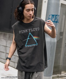 WEGO | ∴WEGO/【PINK FLOYD】別注ノースリーブ(タンクトップ)