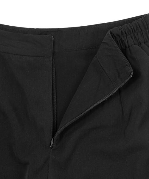 Figments（フィグメンツ）の「サイドZIPミニスカート（スカート・レディース・ブラック・FREE）」の20枚目の写真