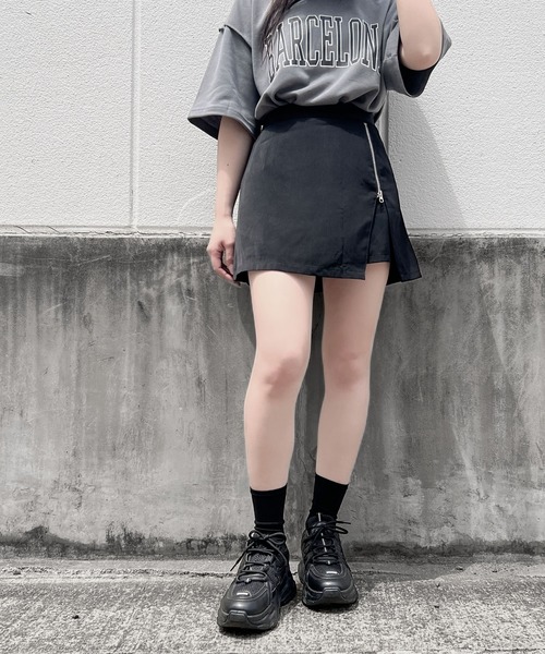 MY_unique fit スカート 楽天市場】ゼクシィミックス xexymix ゴルフ ウェア レディース