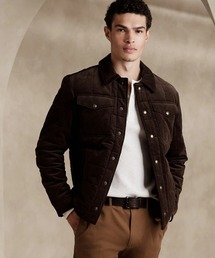 ◉まとめ買いお値引OK◉バナナリパブリック コーデュロイ ジャケット BANANA REPUBLIC FACTORY STORE（バナナリパブリック