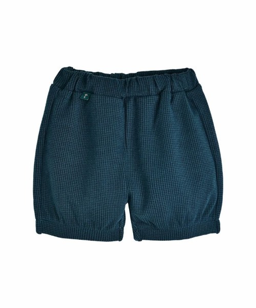 moimoln（モイモルン）の「【セットアップ】ライオンカラートップス＆ブルマ（Tシャツ/カットソー・キッズ・オリーブ・100cm/90cm/110cm/80ｃｍ）」の7枚目の写真