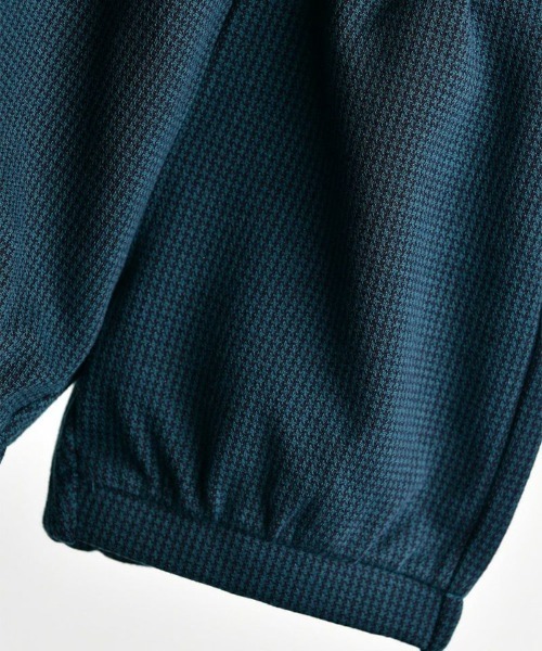 moimoln（モイモルン）の「【セットアップ】ライオンカラートップス＆ブルマ（Tシャツ/カットソー・キッズ・オリーブ・100cm/90cm/110cm/80ｃｍ）」の11枚目の写真