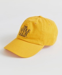 THE SHINZONE | SADDLE CLUB CAP(キャップ)