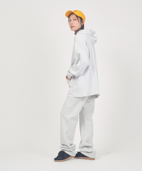 THE SHINZONE（ザ　シンゾーン）の「SADDLE CLUB CAP（キャップ・レディース・ネイビー/ブラウン/ホワイト/イエロー・FREE）」の10枚目の写真