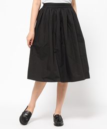 CIAOPANIC TYPY | コットンミモレスカート(スカート)