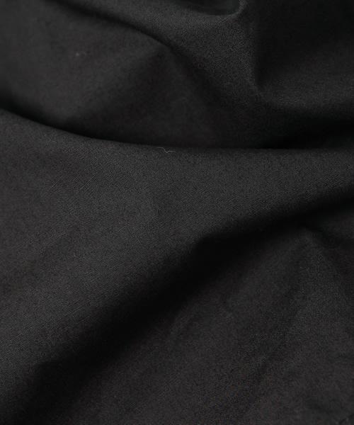 CIAOPANIC TYPY（チャオパニックティピー）の「コットンミモレスカート（スカート・レディース・ホワイト/ブラック/ネイビー/オリーブ/チャコールグレー・FREE）」の15枚目の写真