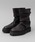 MAISON SPECIALi]XyVj́usUNISEXtySPECIAL SHOES FACTORY COLLABORATIONzVibram Sole Gather Loose Long Boots Made In TOKYO/Yru\[O[YMU[u[cyMAISON SPECIAL/]XyVziu[cjvbO[