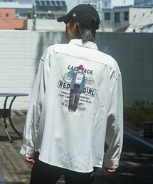 Red Cap Girl(bhLvK[)́yUNIIT/jbgzyRED CAP GIRL/bhLbvK[zUNIIT×RED CAP GIRL@R{ i`@Xgb`@[YVGbg@obNvg@Vc(Vc/uEX)