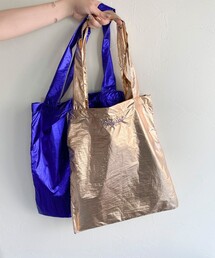 fredy emue | メタル2roomトートバッグ(トートバッグ)