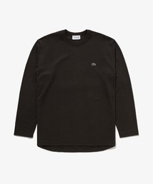 クラシックフィット ビッグピケ ロングスリーブTシャツ