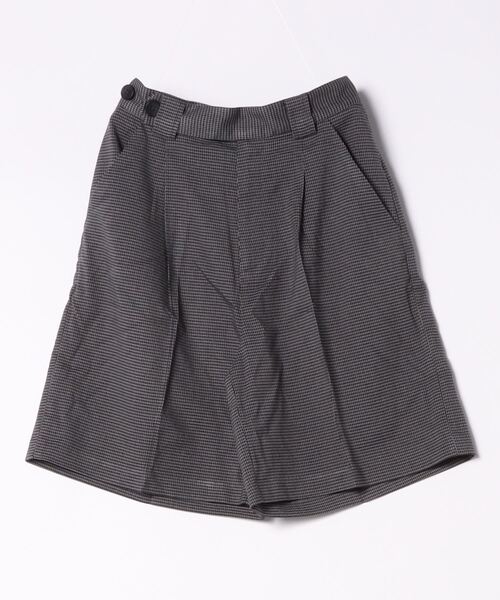 新品⭐︎ニコアンド⭐︎ てぃらさんプロデュース]ウエストタックパンツ niko and… ニコアンド てぃらさんプロデュース ウエストタック
