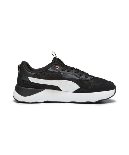 セール】PUMA プーマ ウィメンズ ランテイムド プラットフォーム
