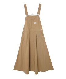 MILKFED. | FLARE SKIRT OVERALL(ジャンパースカート)