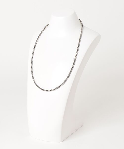 AMERICAN RAG CIE(アメリカンラグシー)の「ERICKA NICOLAS BEGAY ネックレス60cm(ネックレス・メンズ・その他・FREE)」の2枚目の写真