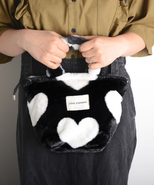 TONE SELECT GOODS（トーンセレクトグッズ）の「【float】モコモコ