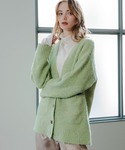 FOREVER 21(フォーエバー トゥエンティーワン)の「トップス(カーディガン/ボレロ)」